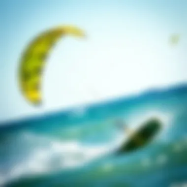 Kite Surfing Packages: A Comprehensive Guide for Enthusiasts Summary Kite Surfing Packages: A Comprehensive Guide for Enthusiasts Summary