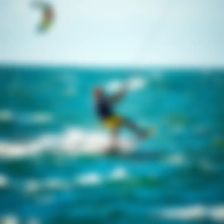 Notable Kiteboarding Lessons in West Palm Beach: A Comprehensive Guide