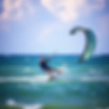 Kiteboarding Lessons in West Palm Beach: A Comprehensive Guide Summary Kiteboarding Lessons in West Palm Beach: A Comprehensive Guide Summary