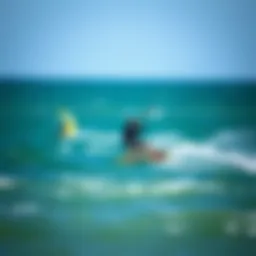 Kiteboarding Setup: A Comprehensive Guide for Enthusiasts Introduction