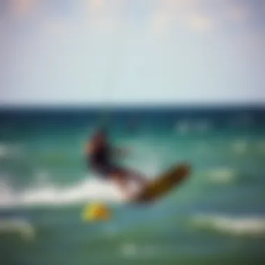 Notable Kiteboarding Setup: A Comprehensive Guide for Enthusiasts Notable Kiteboarding Setup: A Comprehensive Guide for Enthusiasts