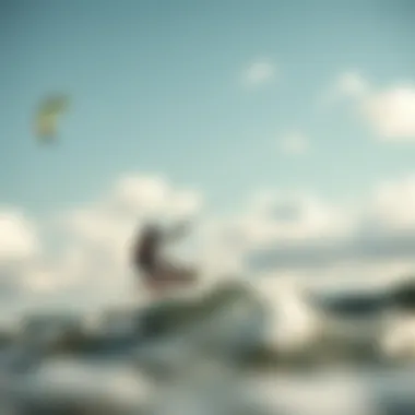 Kiteboarding Setup: A Comprehensive Guide for Enthusiasts Summary Kiteboarding Setup: A Comprehensive Guide for Enthusiasts Summary
