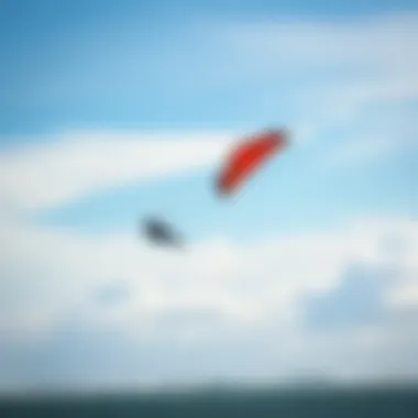 Top Kite Models for Strong Wind Conditions Top kite models for strong wind conditions