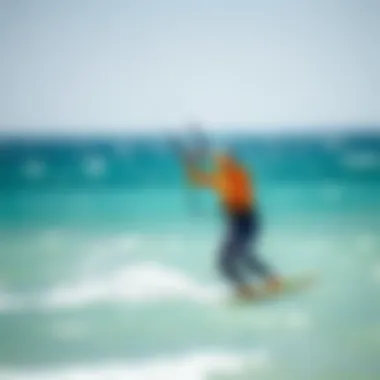 Kitesurfing Clothing: Essential Gear for Every Kiteboarder Summary Kitesurfing Clothing: Essential Gear for Every Kiteboarder Summary