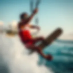 Kitesurfing in Mexico: A Complete Guide for Enthusiasts Introduction