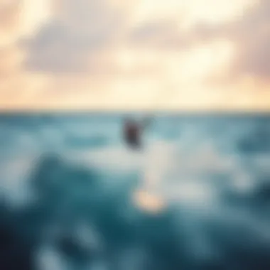 Notable Kitesurfing in Mexico: A Complete Guide for Enthusiasts Notable Kitesurfing in Mexico: A Complete Guide for Enthusiasts