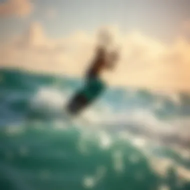Kitesurfing in Mexico: A Complete Guide for Enthusiasts Summary Kitesurfing in Mexico: A Complete Guide for Enthusiasts Summary