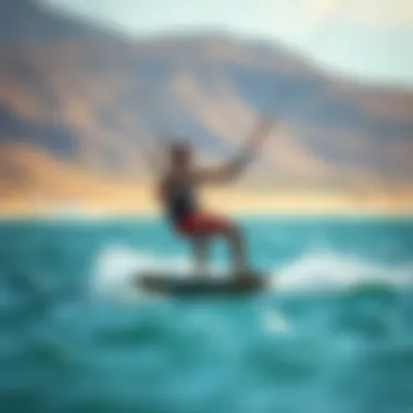 Notable Kitesurfing in Mexico: An In-Depth Exploration Notable Kitesurfing in Mexico: An In-Depth Exploration