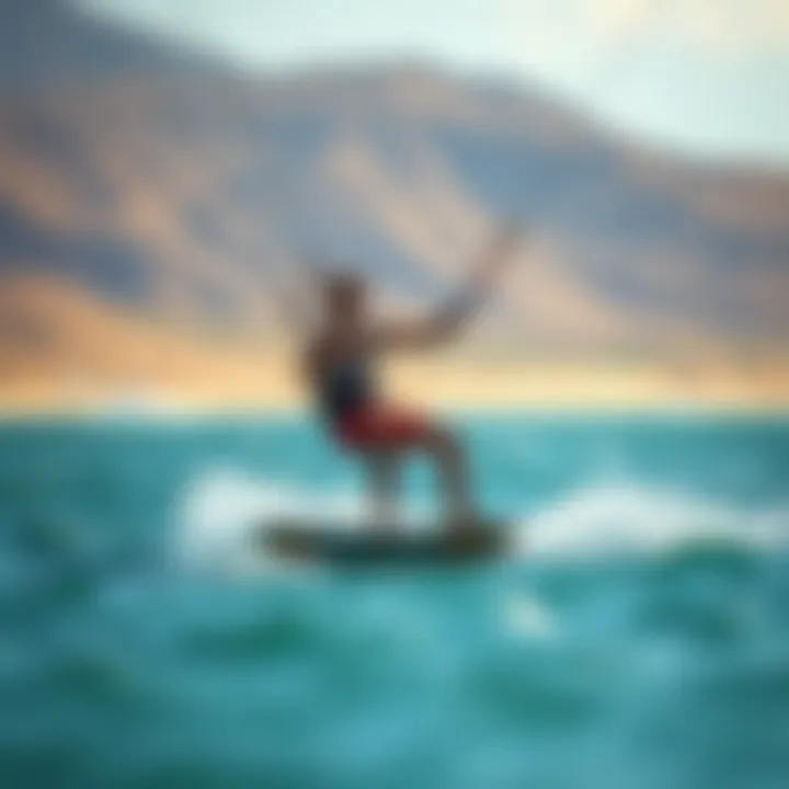 Notable Kitesurfing in Mexico: An In-Depth Exploration Notable Kitesurfing in Mexico: An In-Depth Exploration