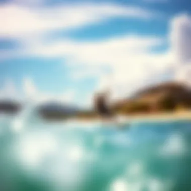 Kitesurfing in Mexico: An In-Depth Exploration Summary Kitesurfing in Mexico: An In-Depth Exploration Summary