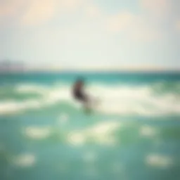 Kitesurfing in Sri Lanka: An In-Depth Exploration Introduction