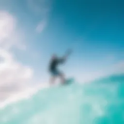 Kitesurfing in the Maldives: A Comprehensive Guide Introduction