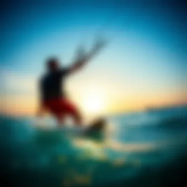 Notable Kitesurfing in the Maldives: A Comprehensive Guide Notable Kitesurfing in the Maldives: A Comprehensive Guide