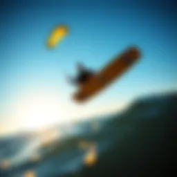 Kitesurfing Lessons in Charleston, SC: An In-Depth Guide Introduction