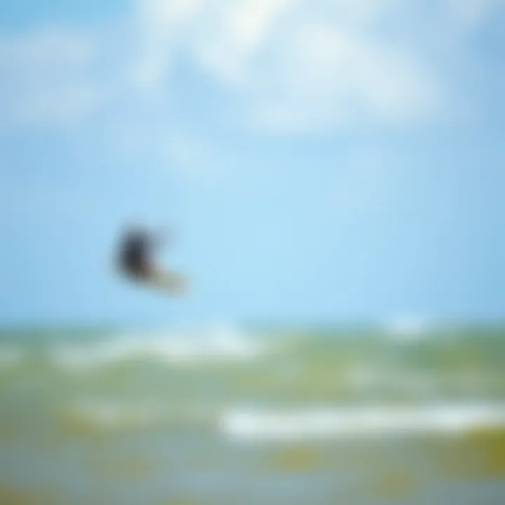 Notable Kitesurfing Lessons in Charleston, SC: An In-Depth Guide