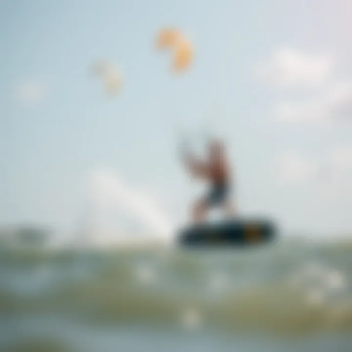 Kitesurfing Lessons in Charleston, SC: An In-Depth Guide Summary