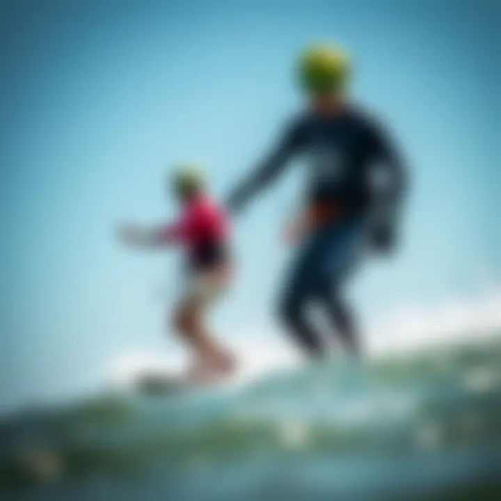 Krypt T Tops vs Traditional Equipment Comparison of Krypt T Tops and traditional kiteboarding equipment