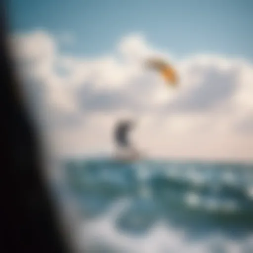 Mastering the Art of Kite Surfing Introduction