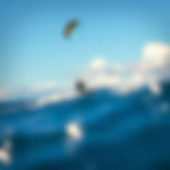 Mastering the Art of Kite Surfing Summary
