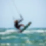 Mastering the Art of Kitesurfing: A Comprehensive Guide Introduction