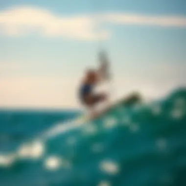 Notable Mastering the Art of Kitesurfing: A Comprehensive Guide Notable Mastering the Art of Kitesurfing: A Comprehensive Guide