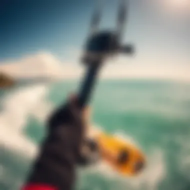 Notable Maximizing Your Kiteboarding Experience with GoPro Kite Line Mount Gimbals Notable Maximizing Your Kiteboarding Experience with GoPro Kite Line Mount Gimbals