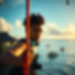 Navigating Coconut Bay St. Lucia Resort: A Comprehensive Guide Introduction