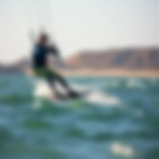 Navigating Local Kiteboarding Shops: A Comprehensive Guide Introduction