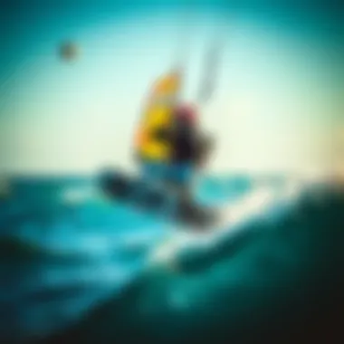 Navigating Local Kiteboarding Shops: A Comprehensive Guide Summary Navigating Local Kiteboarding Shops: A Comprehensive Guide Summary