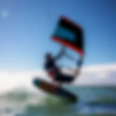 Notable Navigating the Dynamics of Wings Sale in Kiteboarding Notable Navigating the Dynamics of Wings Sale in Kiteboarding