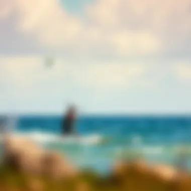 Navigating the Kite Surfboard Sale Landscape Summary Navigating the Kite Surfboard Sale Landscape Summary