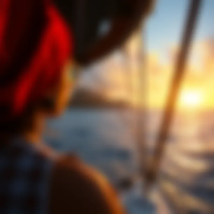 Notable Navigating the Route from St. Maarten to Anguilla