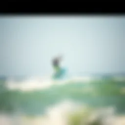 Navigating the Winds: Kitesurfing in California Introduction