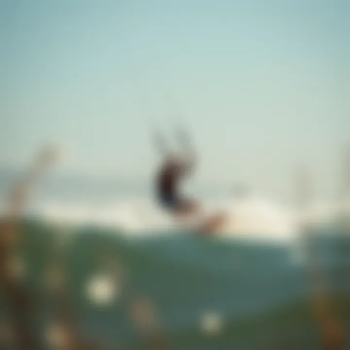 Navigating the Winds: Kitesurfing in California Summary