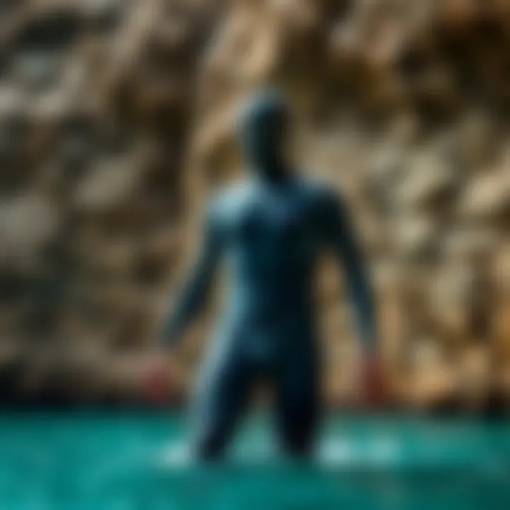 Patagonia Spring Wetsuit: A Comprehensive Exploration Summary