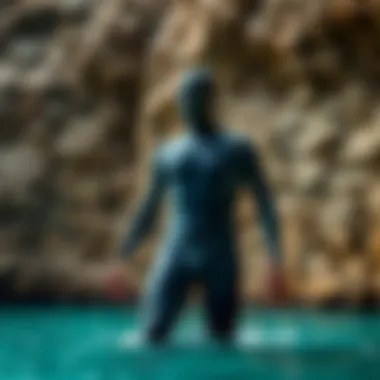Patagonia Spring Wetsuit: A Comprehensive Exploration Summary Patagonia Spring Wetsuit: A Comprehensive Exploration Summary