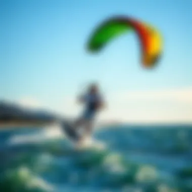 The Best Kites: A Comprehensive Guide Summary The Best Kites: A Comprehensive Guide Summary