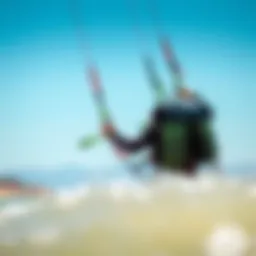 The Comprehensive Guide to Kite Surfing Vests Introduction