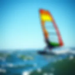 The Comprehensive Guide to Kiteboard Sails Introduction