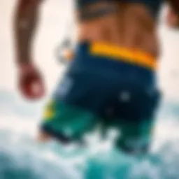 The Comprehensive Guide to Kiteboarding Shorts Introduction