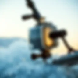 The Duotone Pump: A Comprehensive Guide for Kiteboarding Enthusiasts Introduction