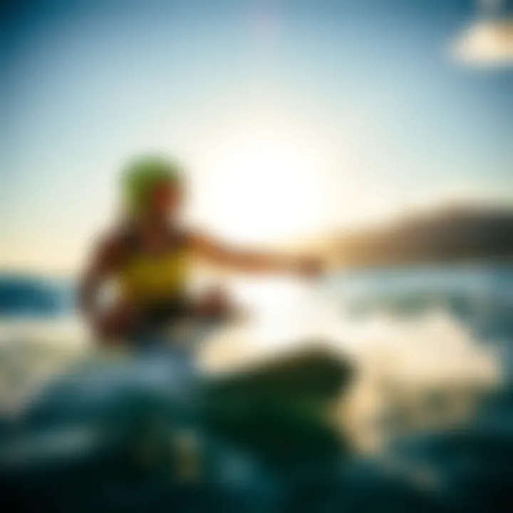 Notable The Duotone Pump: A Comprehensive Guide for Kiteboarding Enthusiasts