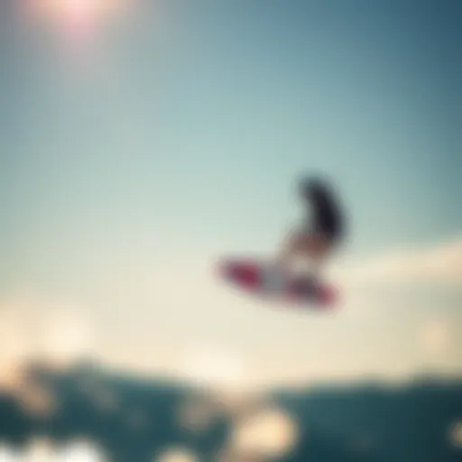 The Dynamics and Design of Air Foil Boards: An In-Depth Analysis Introduction