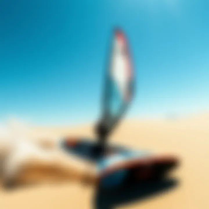 Notable The Dynamics and Design of Air Foil Boards: An In-Depth Analysis
