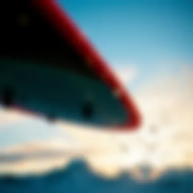 The Dynamics and Design of Air Foil Boards: An In-Depth Analysis Summary The Dynamics and Design of Air Foil Boards: An In-Depth Analysis Summary