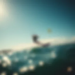 The Dynamics of Liquid Force Foil Wings in Kiteboarding Introduction