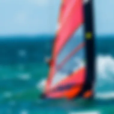 The Dynamics of Liquid Force Foil Wings in Kiteboarding Summary The Dynamics of Liquid Force Foil Wings in Kiteboarding Summary