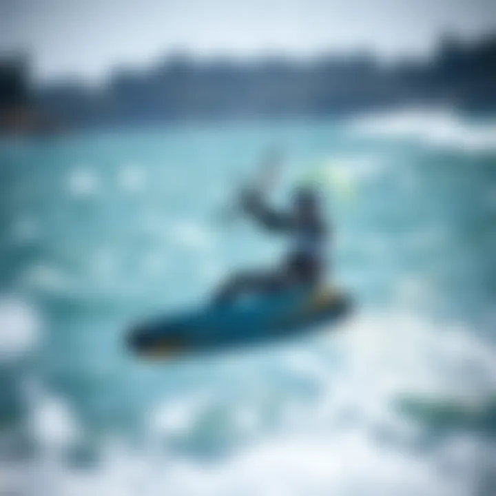 The Dynamics of Neo 7M: A Comprehensive Guide for Kiteboarding Enthusiasts Introduction