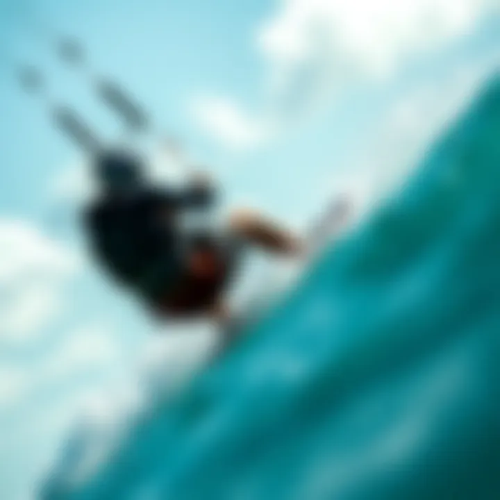 The Dynamics of Neo 7M: A Comprehensive Guide for Kiteboarding Enthusiasts Summary