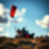 The Dynamics of Slingshot Kite Sales: Insights and Trends Introduction